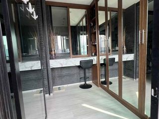 For rent 1 Beds condo in Watthana, Bangkok