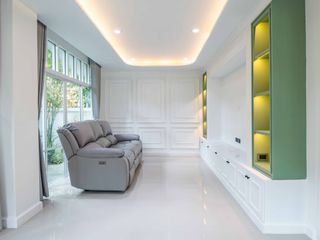 À vendre et à louer 4 chambres maison à Mueang Phuket, Phuket