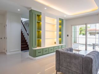 À vendre et à louer 4 chambres maison à Mueang Phuket, Phuket