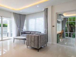 À vendre et à louer 4 chambres maison à Mueang Phuket, Phuket