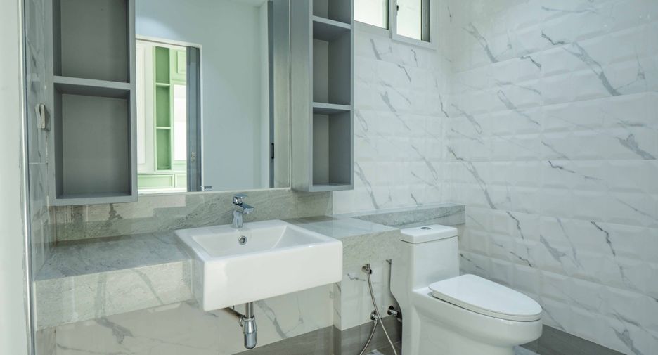Продажа и аренда 4 спальни дом в Пхукет Тощн, Пхукет