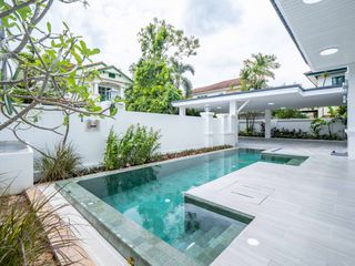À vendre et à louer 4 chambres maison à Mueang Phuket, Phuket