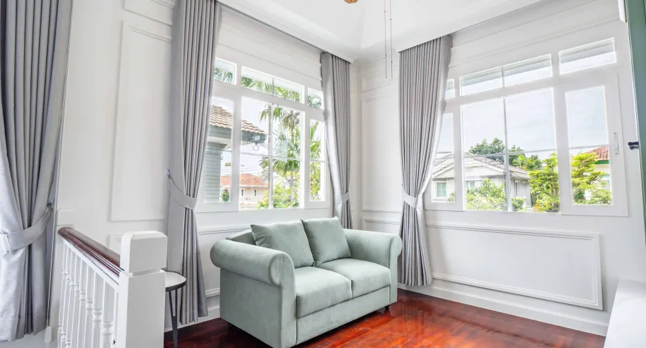 For sale そして for rent 4 ベッドルーム house in Mueang Phuket, Phuket