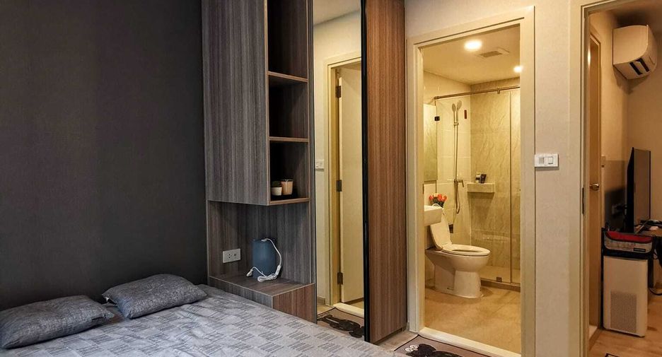 For sale 1 bed condo in Bang Na, Bangkok