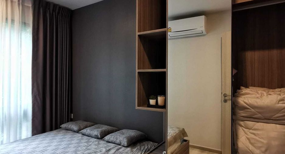 For sale 1 bed condo in Bang Na, Bangkok
