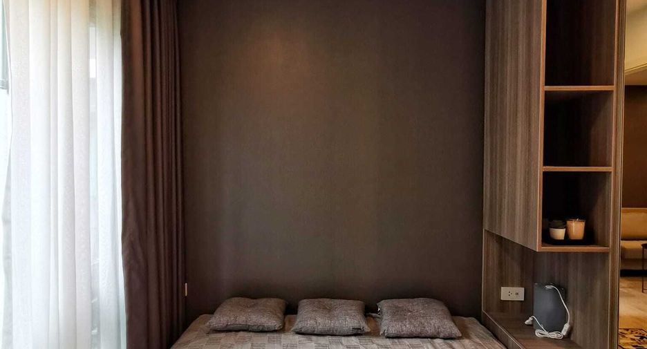 For sale 1 bed condo in Bang Na, Bangkok