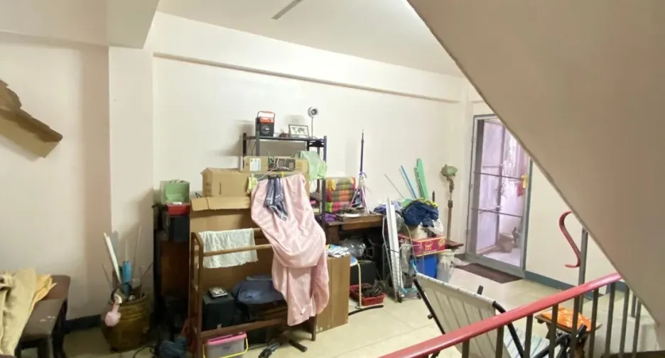 Reihenhaus zum Kauf mit 3 Zimmer in Bang Phlat, Bangkok
