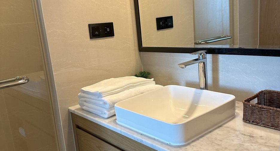 For sale and for rent 1 bed apartment in Mueang Phuket, Phuket