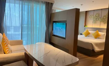 Apartamento en venta y en alquiler de 1 habitaciones en Mueang Phuket, Phuket