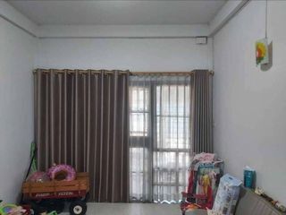 For sale 3 bedrooms townhouse in Taling Chan, Bangkok