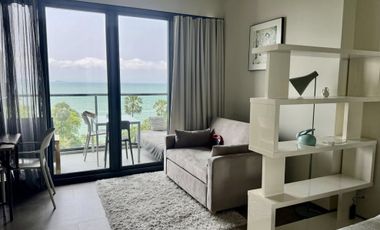 Condo en alquiler de estudio en Bang Lamung, Chonburi