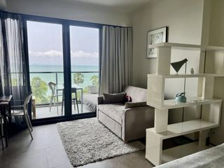 For Rent Studio Condo In Bang Lamung, Chonburi