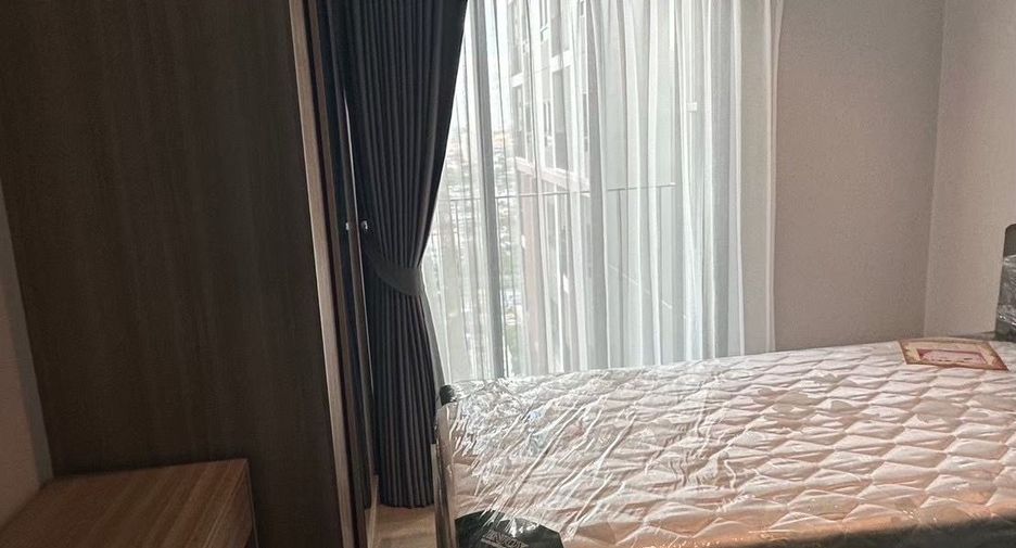 For rent 2 bedrooms apartment in Chom Thong, Bangkok