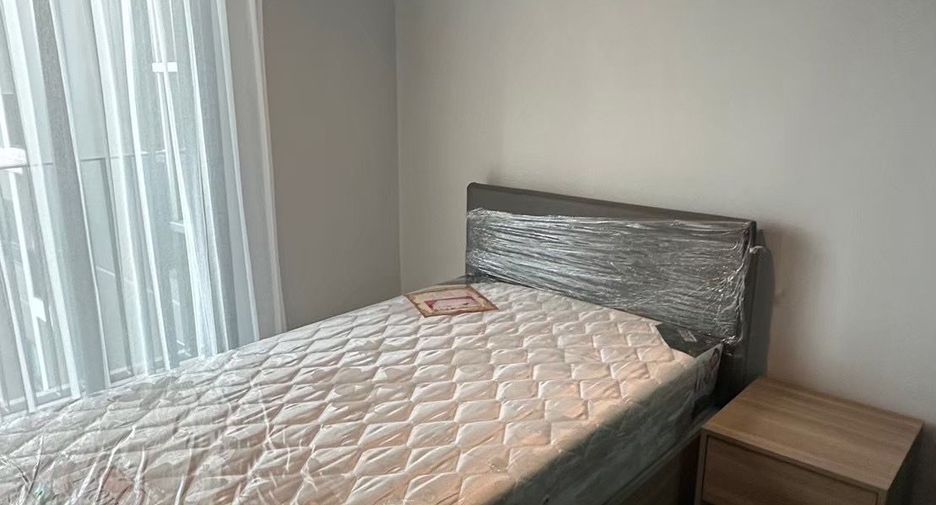 For rent 2 bedrooms apartment in Chom Thong, Bangkok