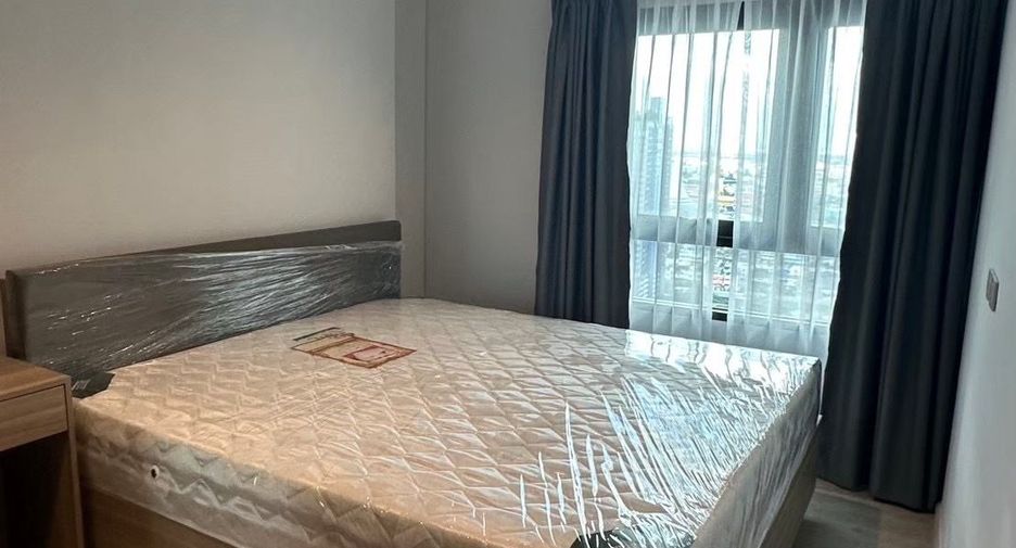 For rent 2 bedrooms apartment in Chom Thong, Bangkok