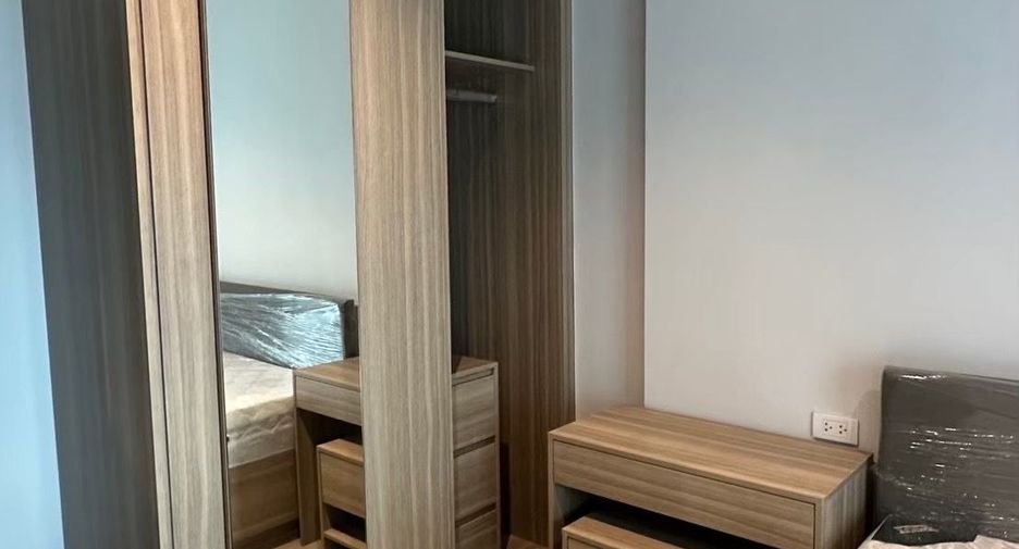 For rent 2 bedrooms apartment in Chom Thong, Bangkok