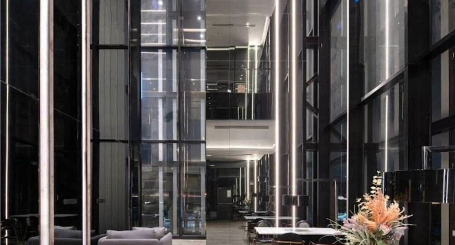 For rent 2 bedrooms apartment in Chom Thong, Bangkok