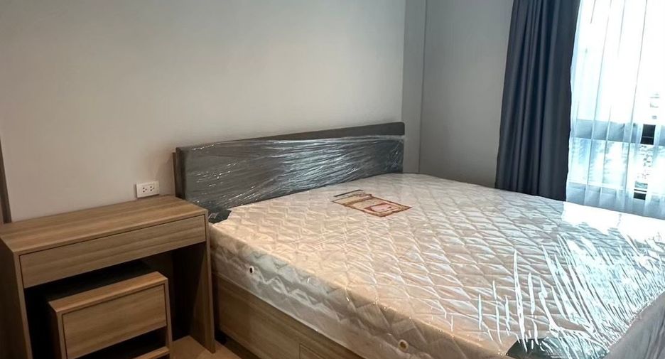 For rent 2 bedrooms apartment in Chom Thong, Bangkok