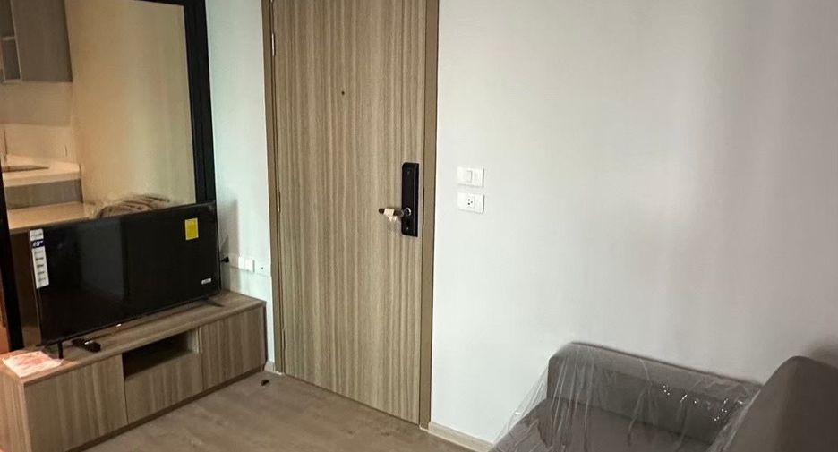 For rent 2 bedrooms apartment in Chom Thong, Bangkok