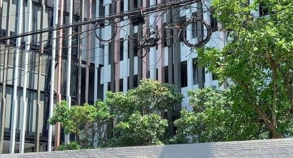 For rent 2 bedrooms apartment in Chom Thong, Bangkok