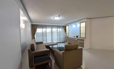 For rent 3 bedrooms apartment in Pathum Wan, Bangkok