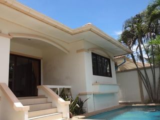 出租 3 卧室 别墅 在 Bang Lamung, Chon Buri