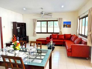 出租 3 卧室 别墅 在 Bang Lamung, Chon Buri
