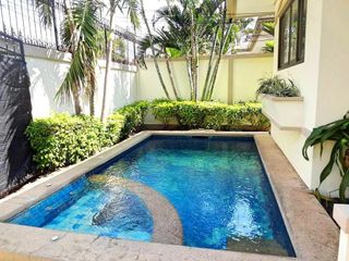 出租 3 卧室 别墅 在 Bang Lamung, Chon Buri