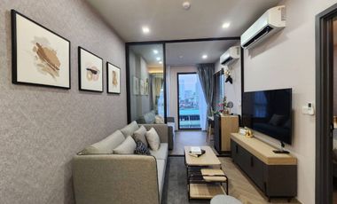 Condo en venta de 2 habitaciones en Bang Rak, Bangkok
