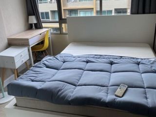 出租 1 卧室 公寓 在 Huai Khwang, 曼谷