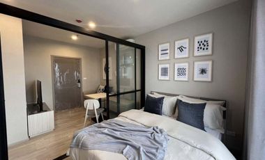 À louer 1 chambre condo à Bang Na, Bangkok