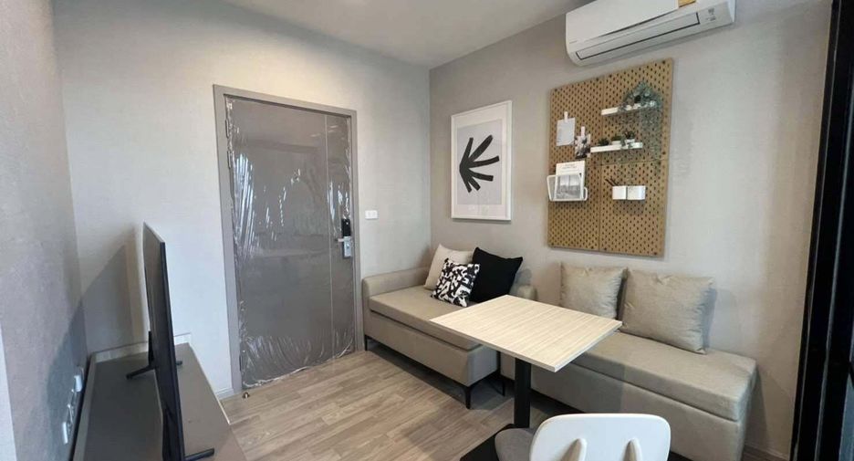 For rent 1 bed condo in Bang Na, Bangkok