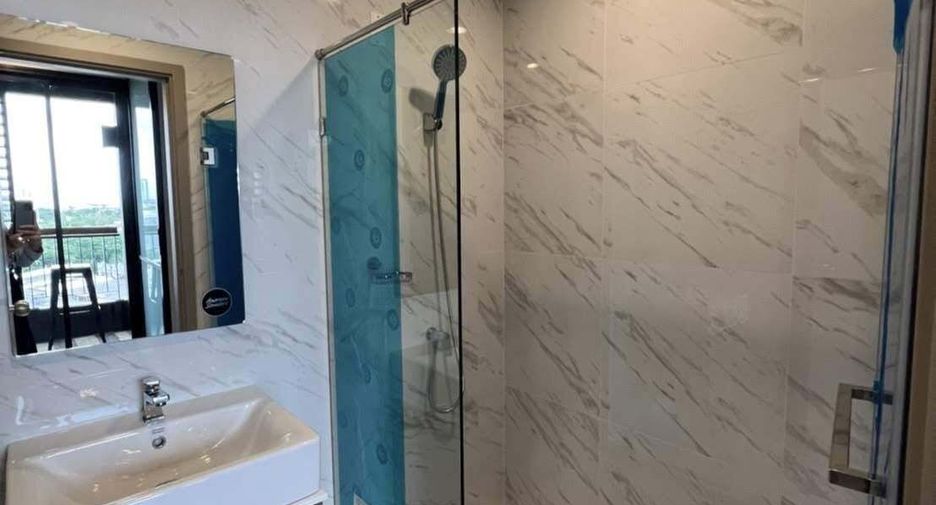 For rent 1 bed condo in Bang Na, Bangkok