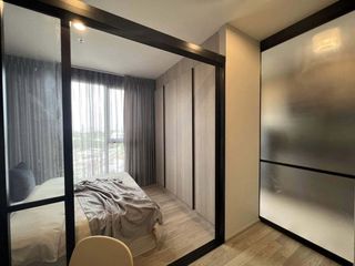 Condo en alquiler de 1 habitaciones en Bang Na, Bangkok