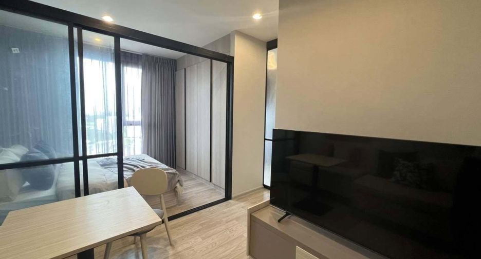 For rent 1 bed condo in Bang Na, Bangkok
