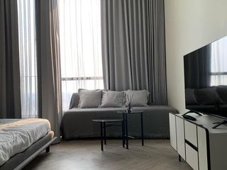 For rent スタジオ condo in Khlong San, Bangkok