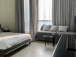 For rent スタジオ condo in Khlong San, Bangkok