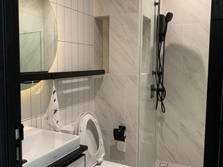 For rent スタジオ condo in Khlong San, Bangkok
