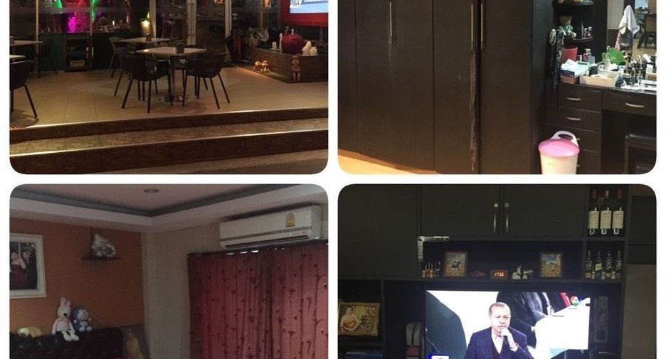 For sale 4 bedrooms retail Space in Si Racha, Chonburi