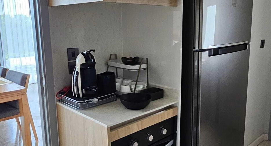 For rent 3 bedrooms villa in Mueang Phuket, Phuket