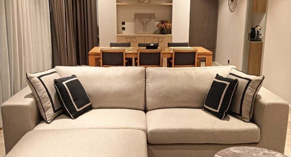 For rent 3 bedrooms villa in Mueang Phuket, Phuket