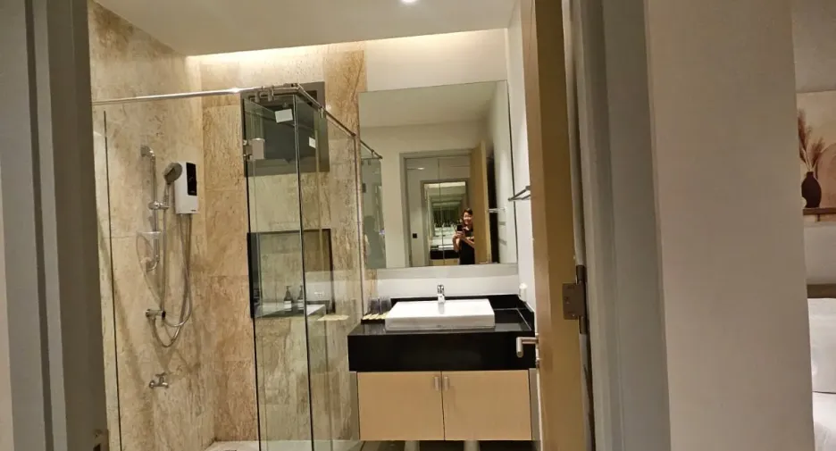 For rent 3 bedrooms villa in Mueang Phuket, Phuket