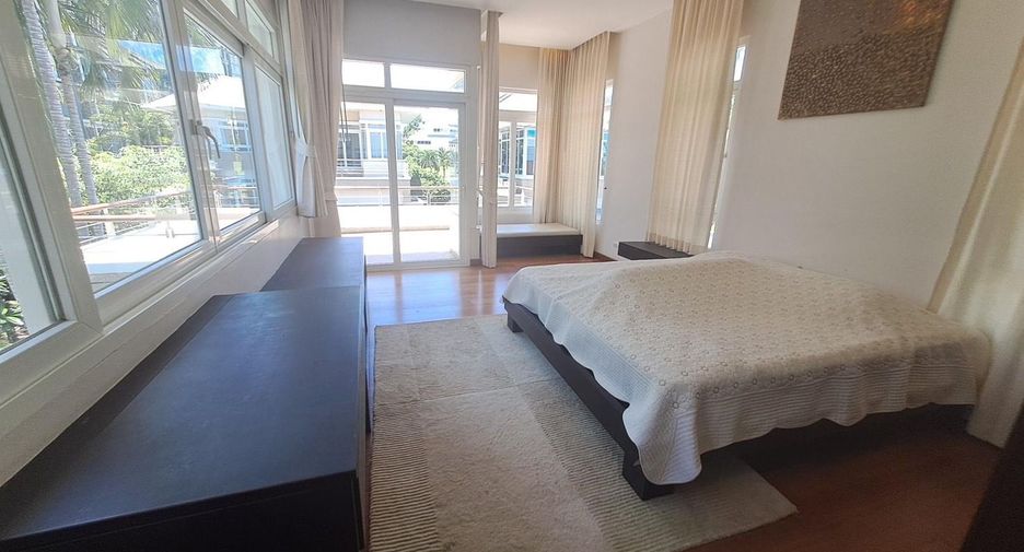 For sale 2 bedrooms house in Sattahip, Chonburi