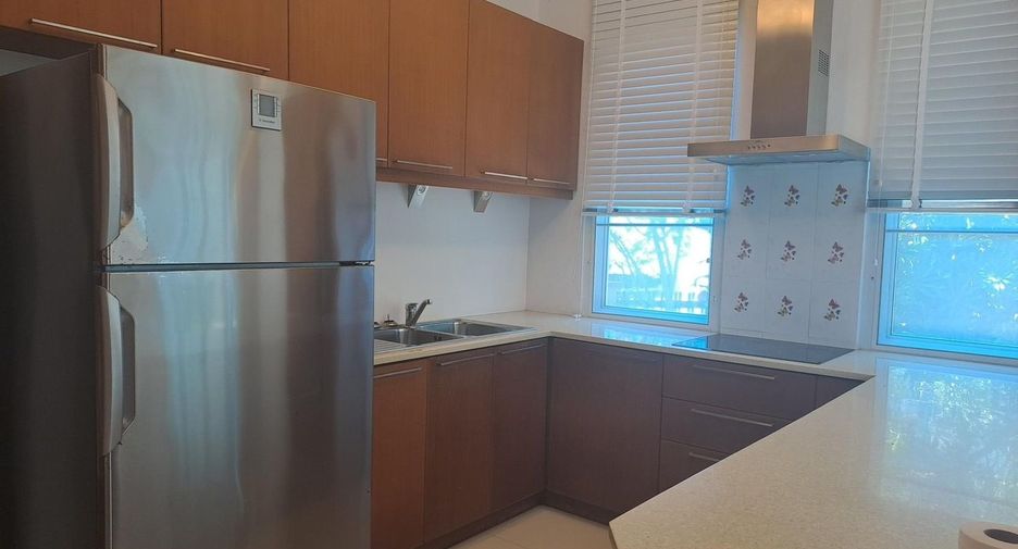 For sale 2 bedrooms house in Sattahip, Chonburi