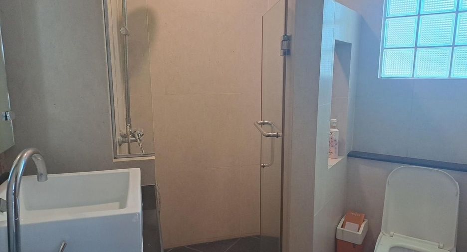 For sale 2 bedrooms house in Sattahip, Chonburi