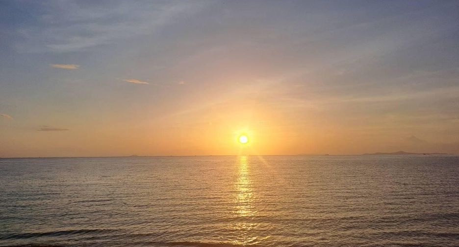 For sale 2 bedrooms house in Sattahip, Chonburi