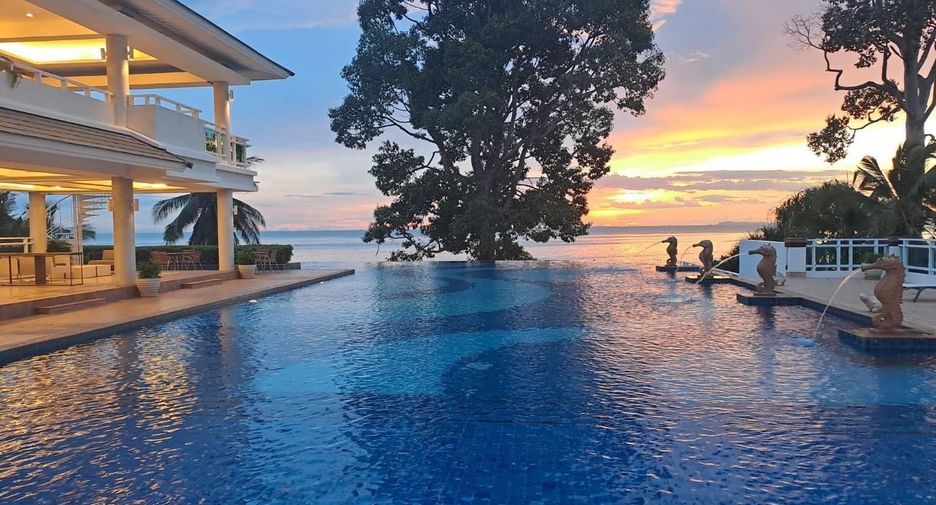 For sale 2 bedrooms house in Sattahip, Chonburi