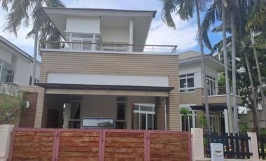 Casa en venta de 2 habitaciones en Sattahip, Chonburi