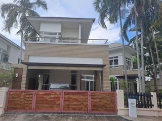 For sale 2 bedrooms house in Na Jomtien, Pattaya