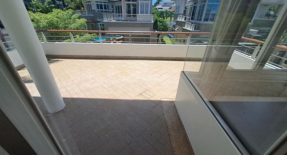 For sale 2 bedrooms house in Sattahip, Chonburi